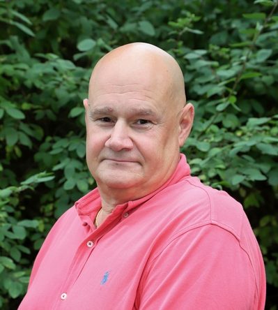 Johan Carelle.